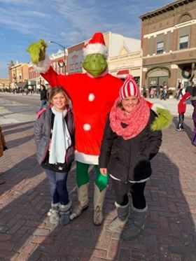 The Grinch